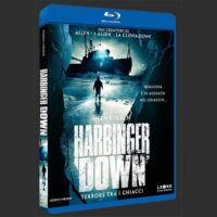 Recensione Blu-Ray Harbinger Down: Terrore tra i ghiacci