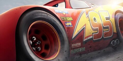 Cars 3 e Lou in anteprima a Giffoni