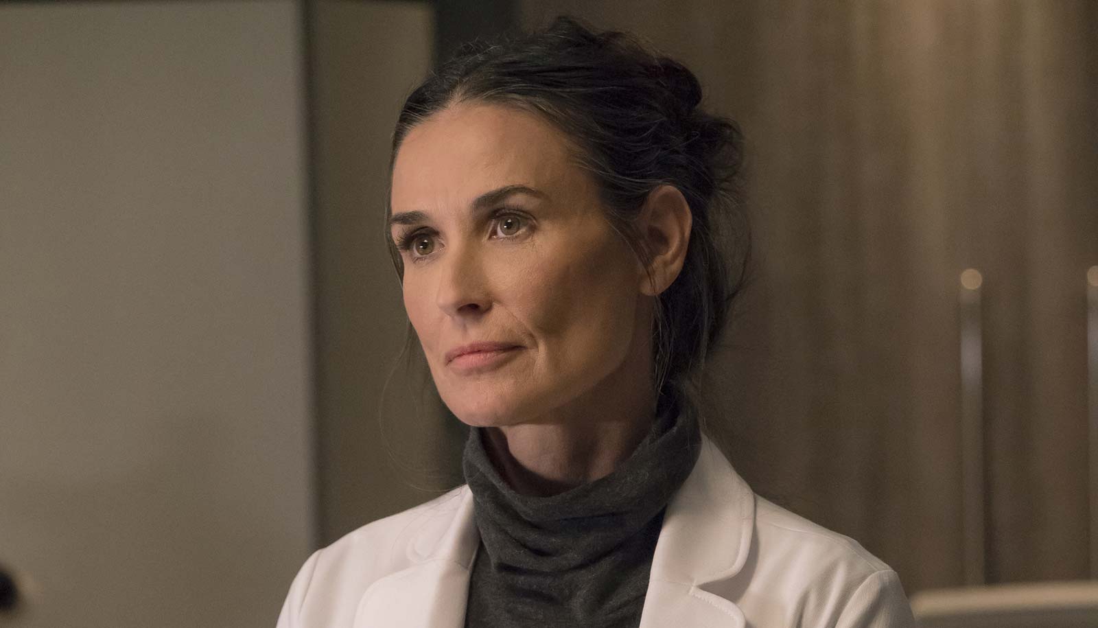 Empire, Demi Moore entra nel cast nell'ultimo episodio della stagione 3