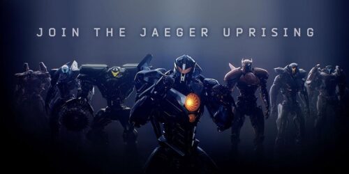 Pacific Rim Uprising, primo teaser trailer e nuovi Jaeger svelati al Comic-Con