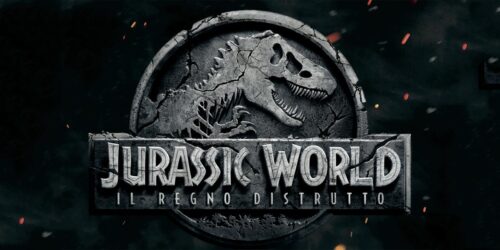 Jurassic World: Il Regno Distrutto al cinema