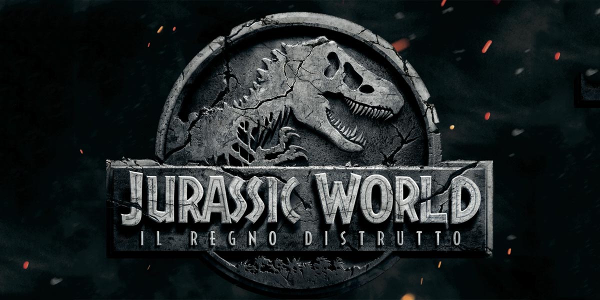 Jurassic World: Il Regno Distrutto