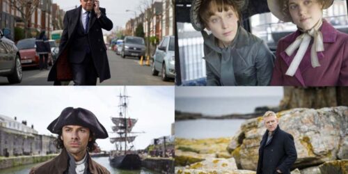 LaF, programmazione Estate 2017