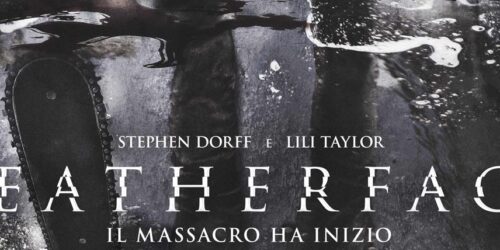 Leatherface, il Film sulle origini di Faccia di cuoio