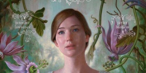 Madre!, primo trailer del film di Darren Aronofsky con Jennifer Lawrence