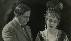 Rosita di Ernst Lubitsch