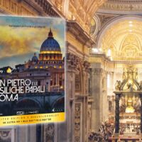 Recensione San Pietro e le Basiliche Papali di Roma in Blu-ray 4k Ultra HD