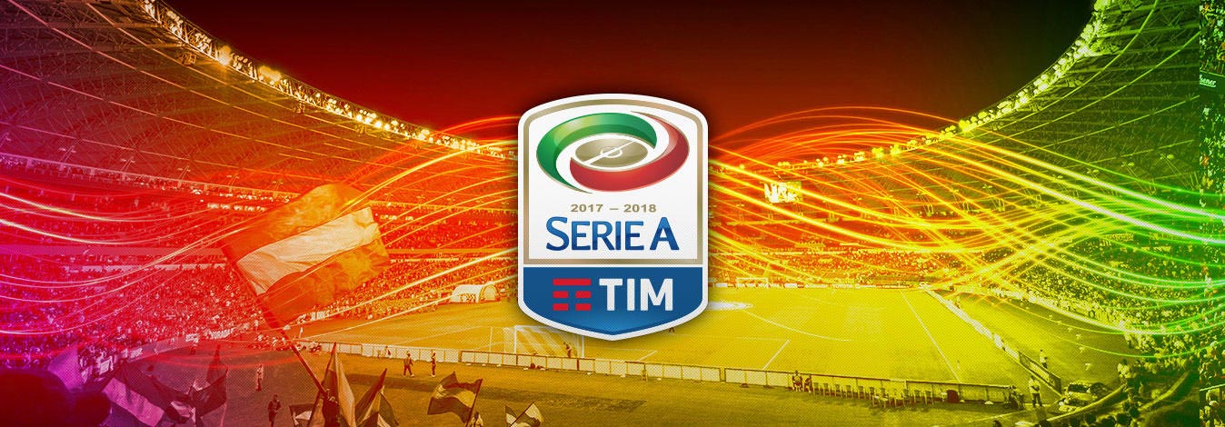 Serie A 2017-18
