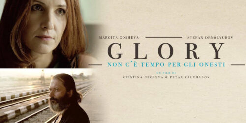 Glory – Non C’è Tempo Per Gli Onesti con Kristina Grozeva e Petar Valchanov al cinema