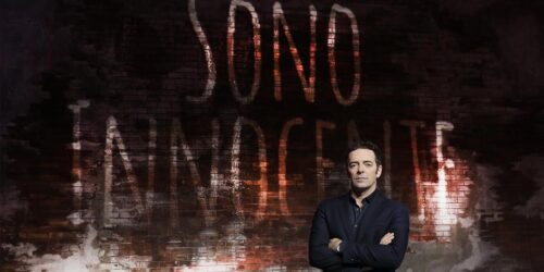 Sono Innocente | Edizione 1 | 2017