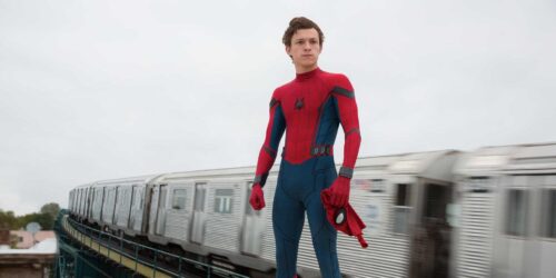 Box Office Italia: The War – Il Pianeta delle Scimmie non supera Spider-Man Homecoming