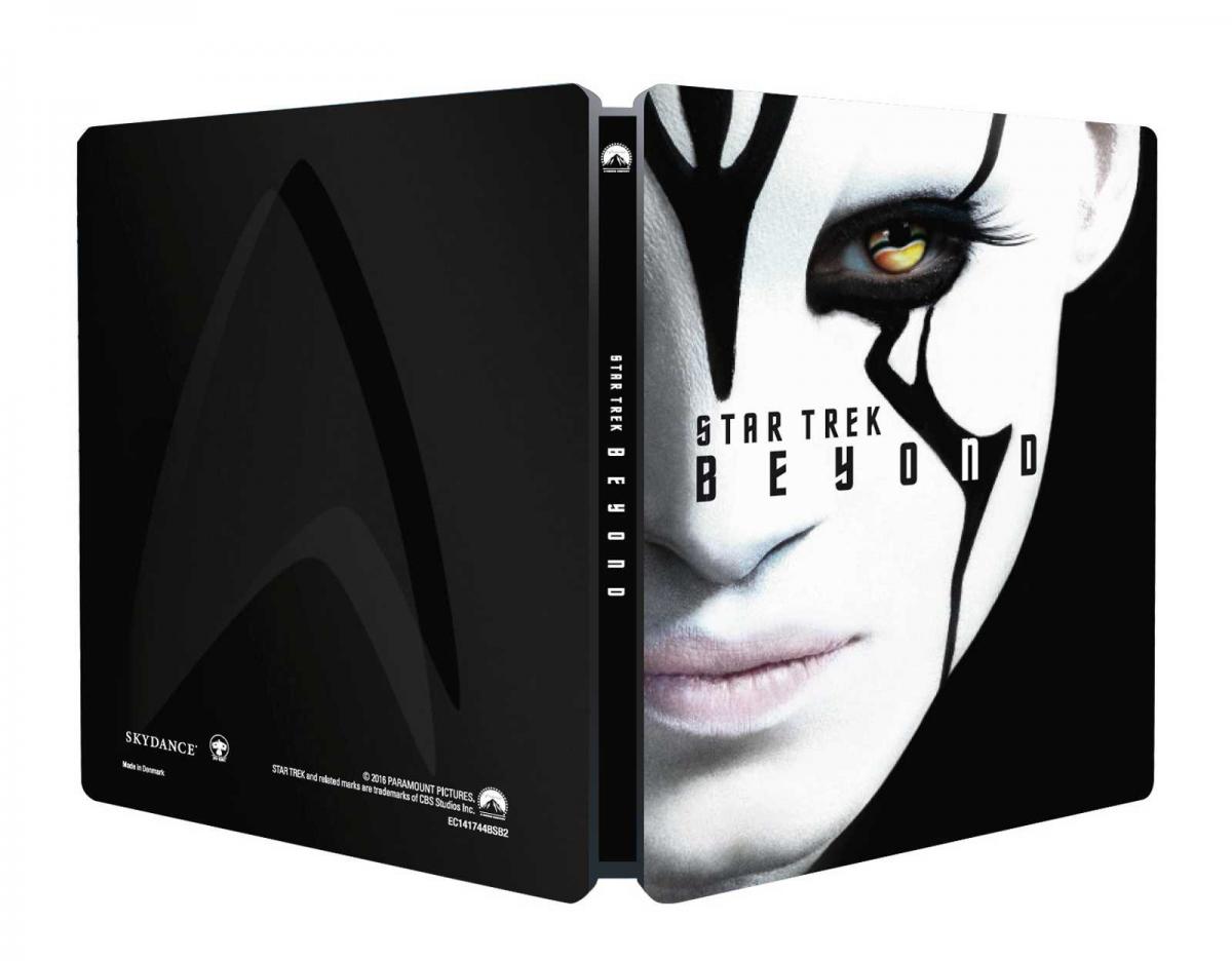 Star Trek Beyond