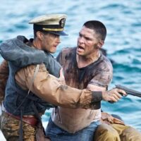 USS Indianapolis con Nicolas Cage, Recensione