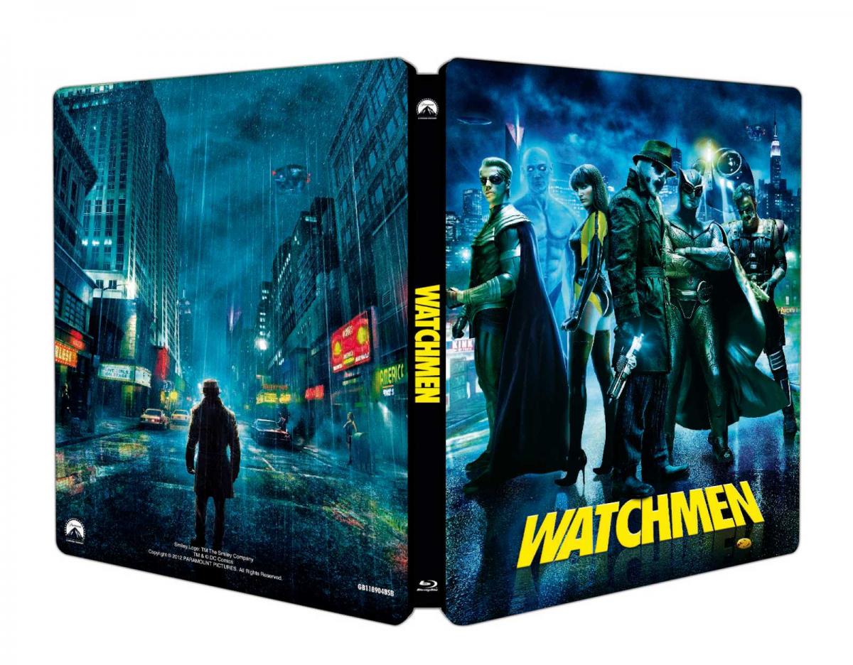 Watchmen