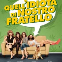 Locandina italiana