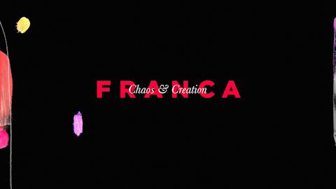 Trailer Franca: Chaos and Creation