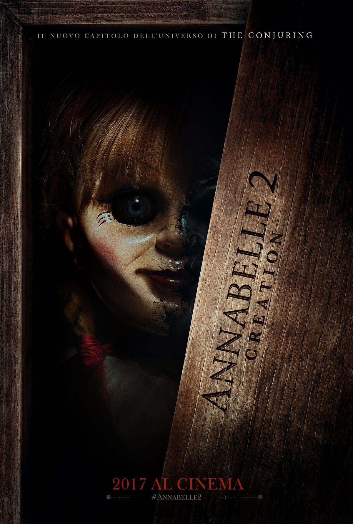 Galleria fotografica di Annabelle 2: Creation