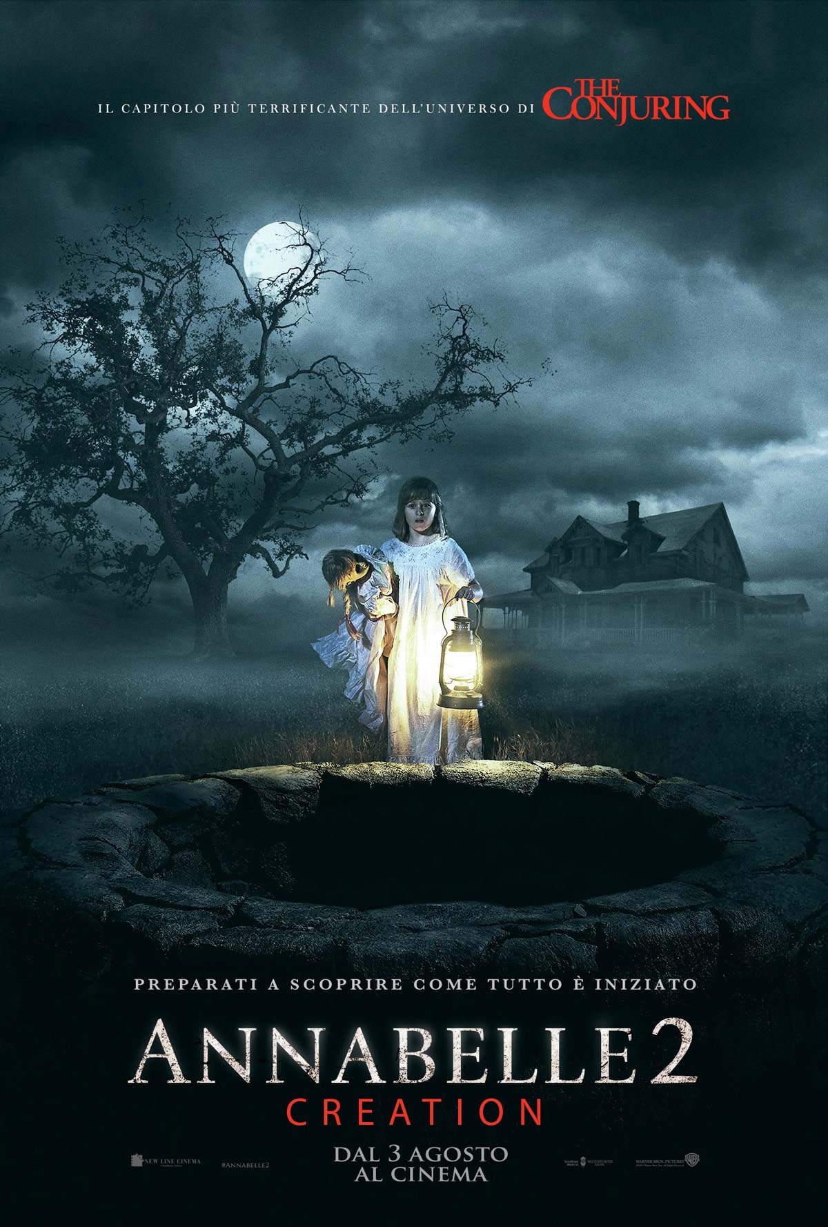 Galleria fotografica di Annabelle 2: Creation