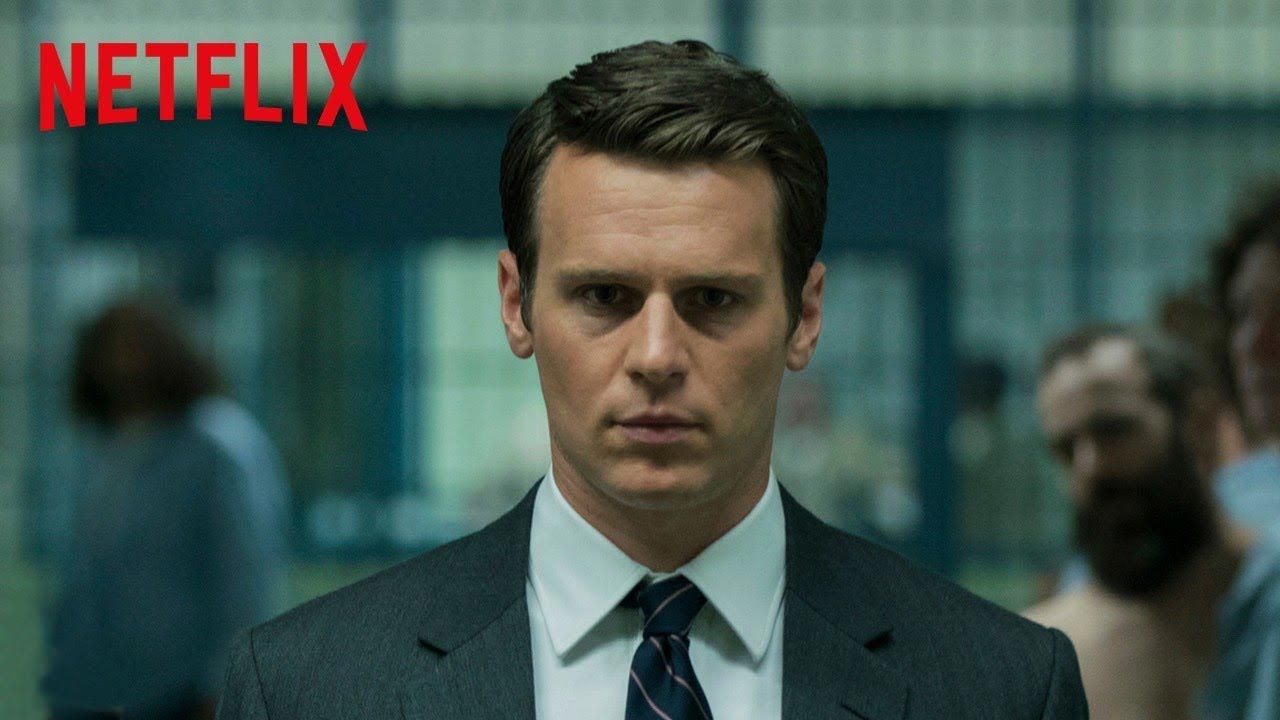 MindHunter - Trailer