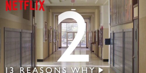 13 Reasons Why – Annuncio Stagione 2