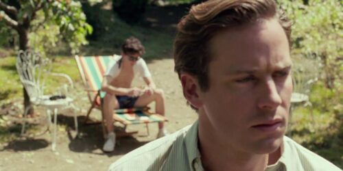 Call Me By Your Name (2017) – Trailer