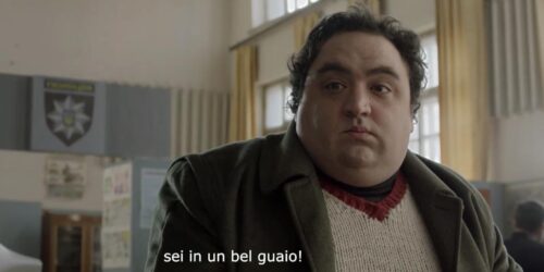 Clip Sei in un gran bel guaio dal film Easy – Un viaggio facile facile