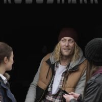 Locandina internazionale