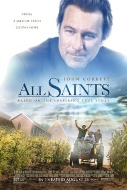 All Saints 2017 Steve Gomer