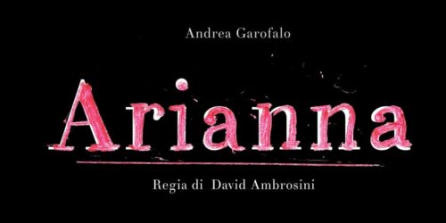 Trailer Arianna di David Ambrosini