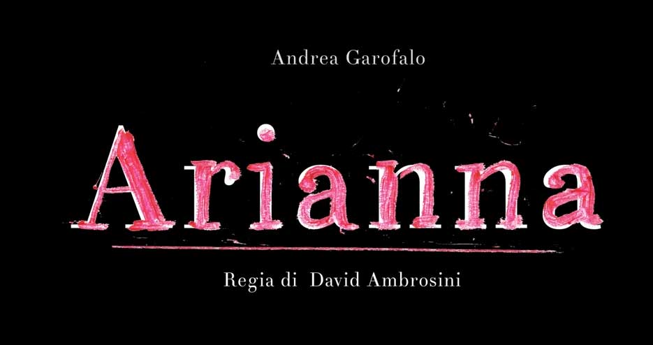 Trailer Arianna di David Ambrosini