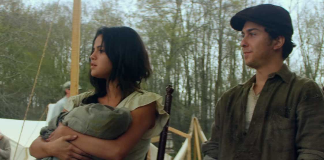 Trailer In Dubious Battle - Il Coraggio degli Ultimi