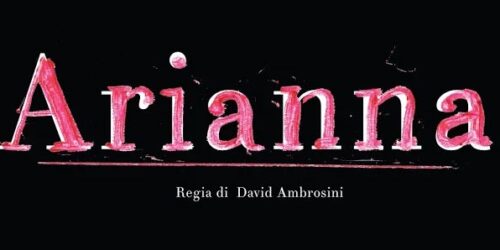 Arianna di David Ambrosini a Venezia 74