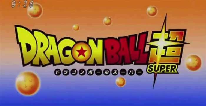 Dragon Ball Super