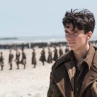 Dunkirk, la recensione