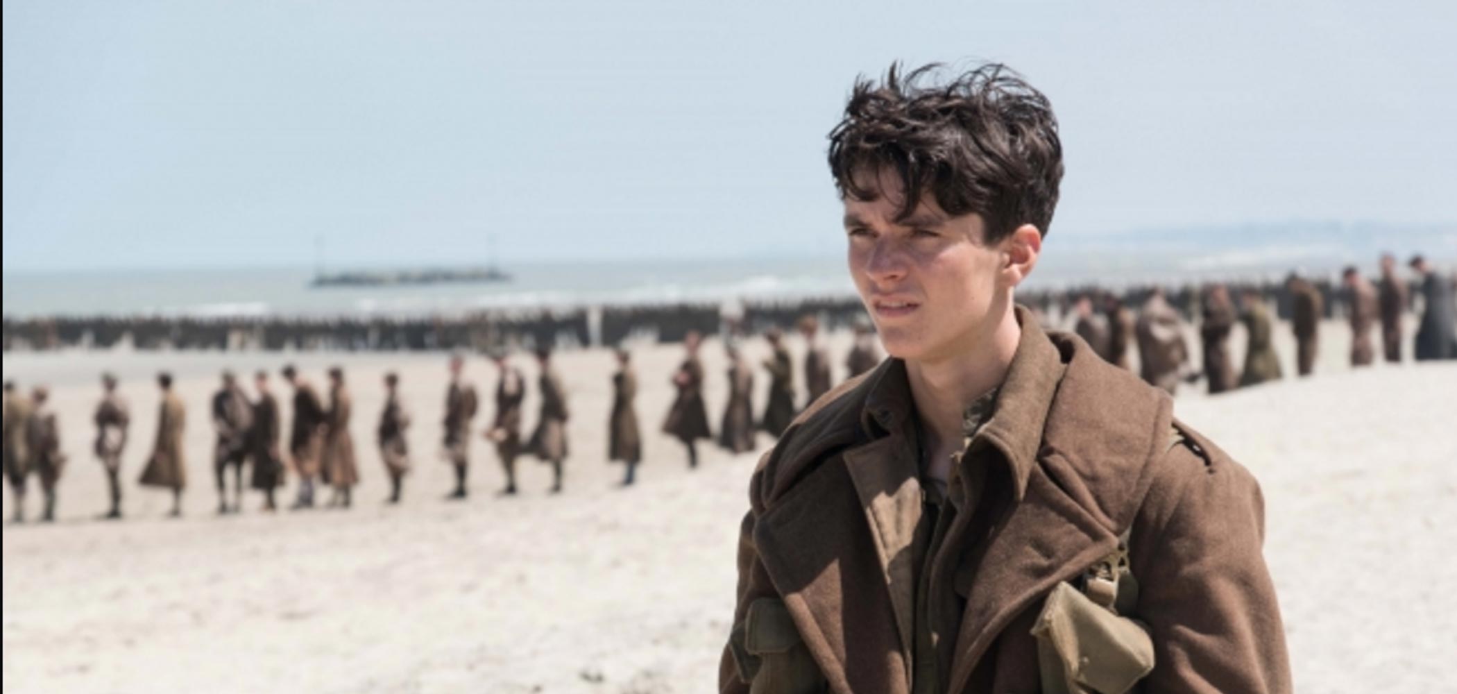 Dunkirk