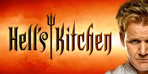 Hell’s Kitchen USA 13a stagione su Sky Uno HD dal 16 Luglio