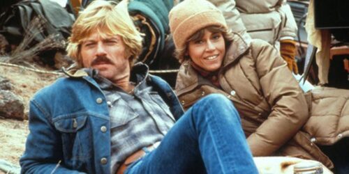 Venezia 74, Il cavaliere elettrico omaggio a Jane Fonda e Robert Redford