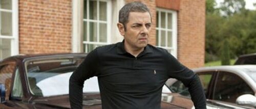 Studio Universal, in anteprima 10 minuti di ‘Johnny English La Rinascita’