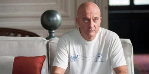 Claudio Bisio