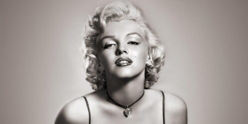 Rai Movie ricorda Marilyn Monroe a 55 anni dalla scomparsa