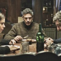 Neve Nera, recensione del film