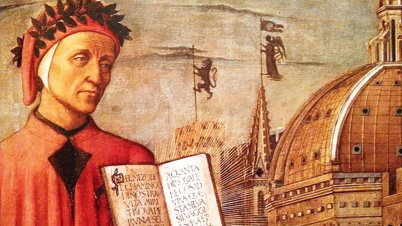 Rai5, I grandi della letteratura italiana