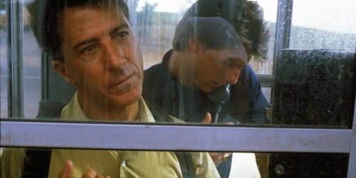 Sky Cinema celebra gli 80 anni di Dustin Hoffman