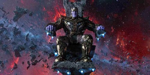 I fan non rimarranno delusi dalla quantità di personaggi in Avengers: Infinity War