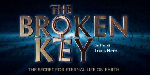 The Broken Key di Louis Nero in VOD