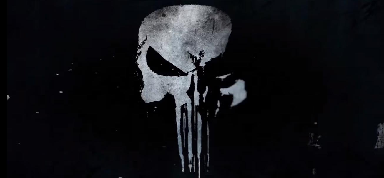 The Punisher