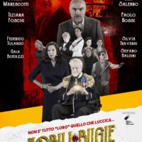 Locandina Italiana