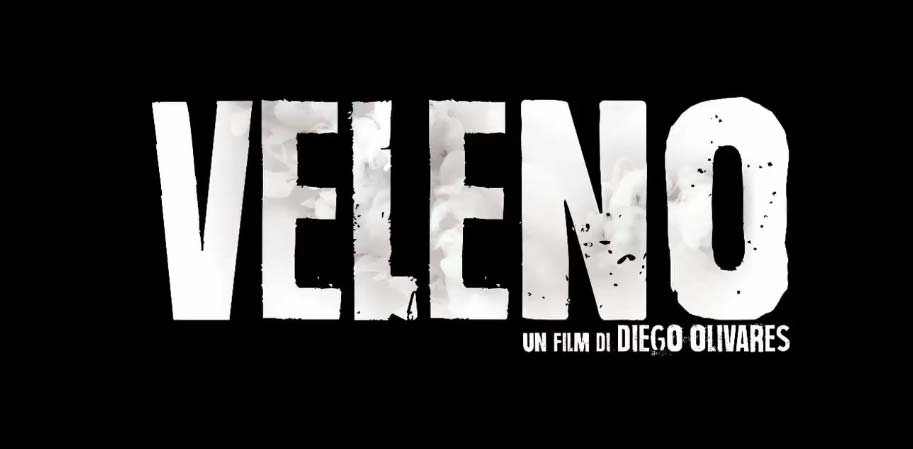 Trailer Veleno di Diego Olivares