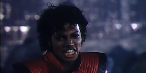 Clip da Michael Jackson: Thriller 3D