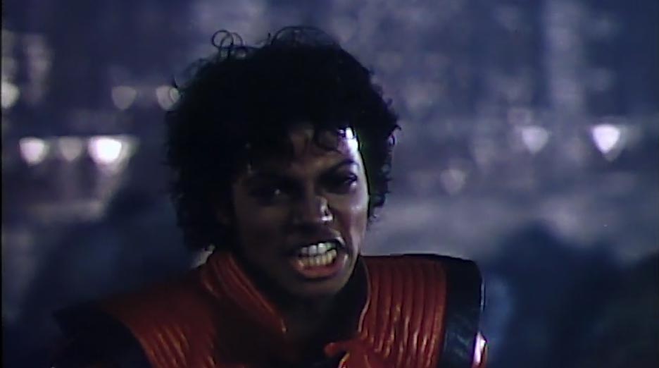 Clip da Michael Jackson: Thriller 3D